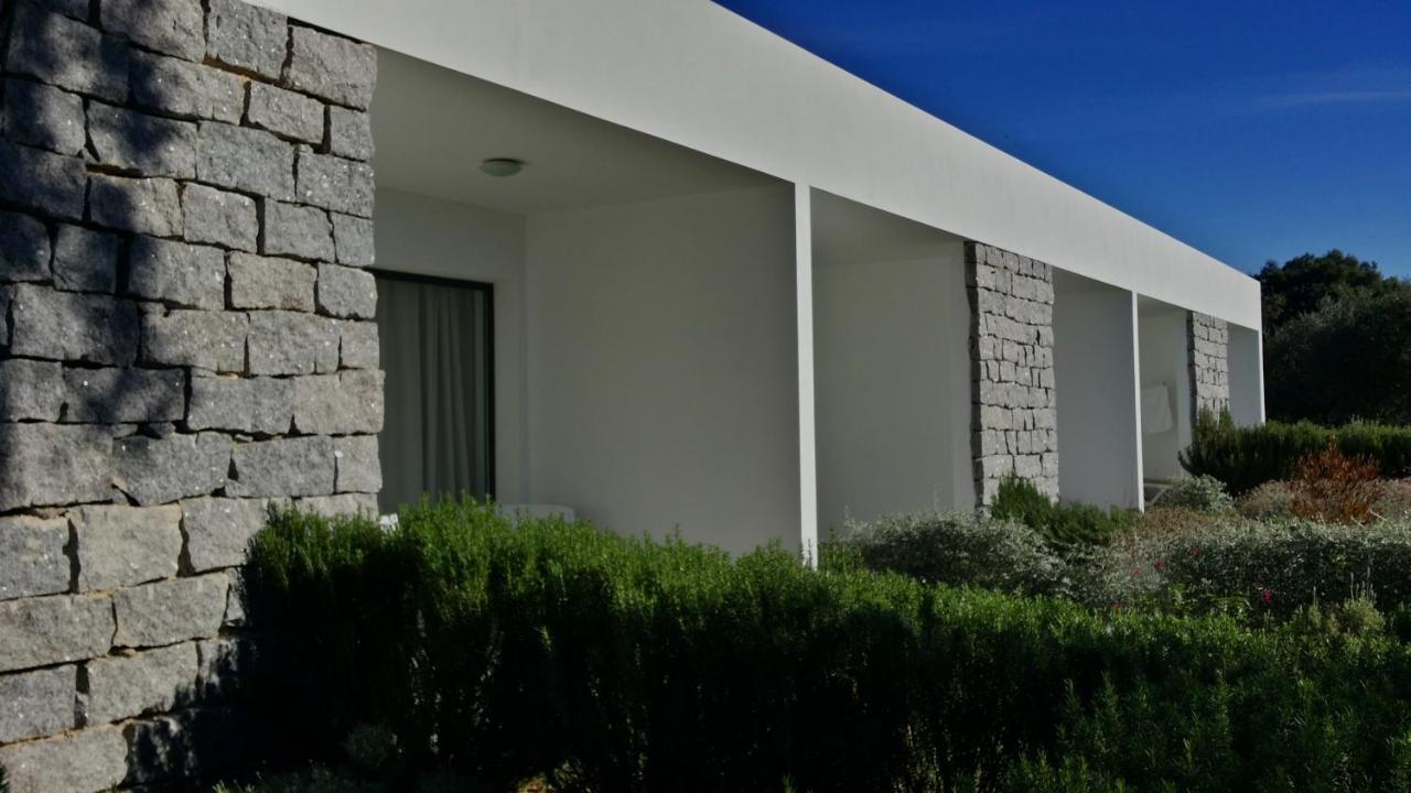 הוילה Montes de Cima Vinha Do Gaio מראה חיצוני תמונה