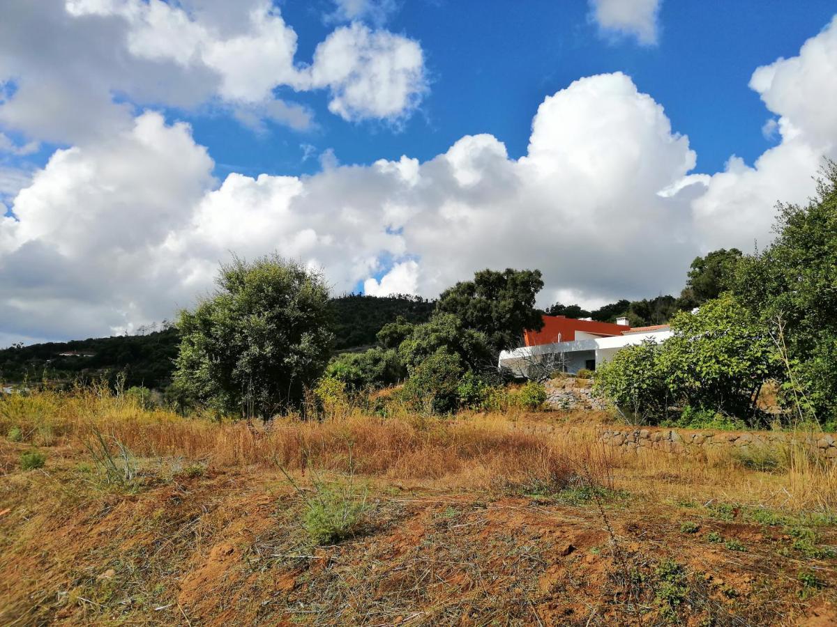 הוילה Montes de Cima Vinha Do Gaio מראה חיצוני תמונה