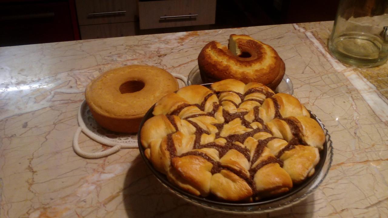 הוילה Montes de Cima Vinha Do Gaio מראה חיצוני תמונה